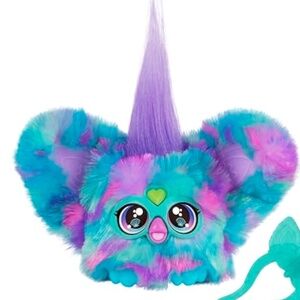 Mer-May Furby Furblet